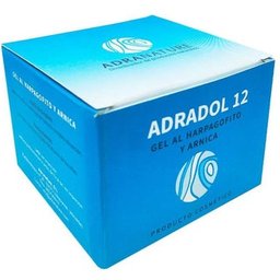 Adradol 12 Gel 50g