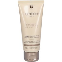 Absolue Keratine Masque réparateur ultime - Cheveux normaux à fins