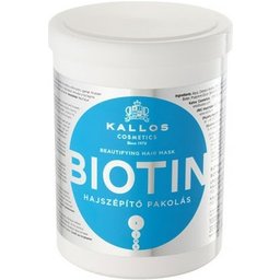 Biotin Beautifying Hair Mask 1000ml