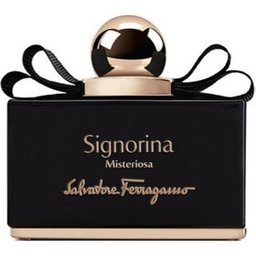 Salvatore Ferragamo Signorina Misteriosa Eau De Parfum 50ml Vapo