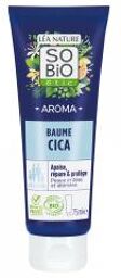 Aroma Baume Cica Biologique 75 ML - Tube 75 ml