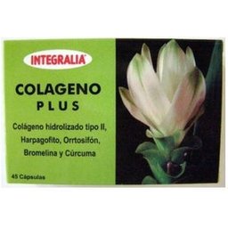 Collagen Plus 45 Caps
