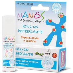 Nanös Roll-On 14g