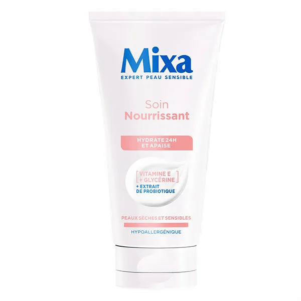 Soin Nourrissant 50ml