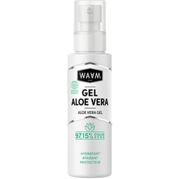 Gel Aloe Vera 100ml