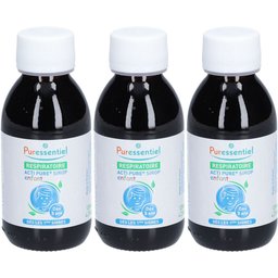 Puressentiel Respiratoire acti Pure® Sirop