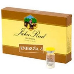 Energy 1 Flacons 14uts