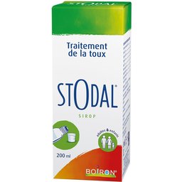 Stodal® Sirop