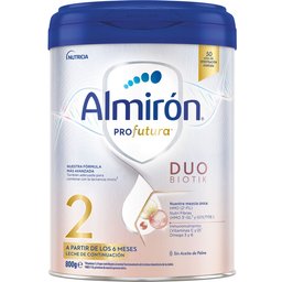 Profutura Duobiotik 2 Leche de Continuación desde los 6m 800g