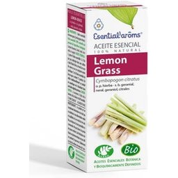 Lemon Grass Bio 10ml
