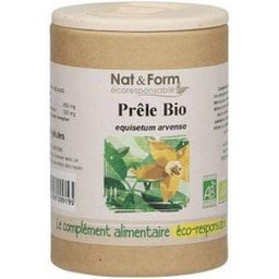 Eco Prêle Bio 90 Gélules
