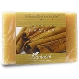 Jabón de Canela 100g