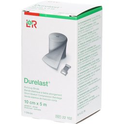 Durelast® 10 cm x 5 m 22102