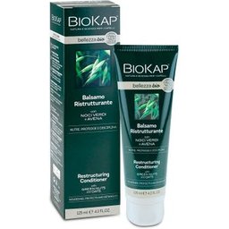 Bálsamo Reestructurante Bio Ecocert 200ml