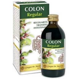Colon Regular Liquide Sans Alcool 500ml