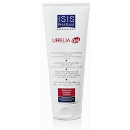 Isispharma Gel Nettoyant Exfoliant 200mL