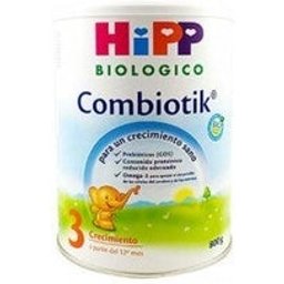 HiPP 3 Lait de Croissance 800 g