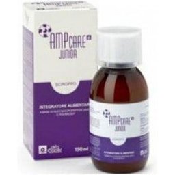 Ampcare Junior Sirop Junior 150Ml
