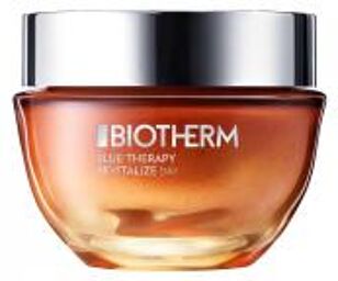 Blue Therapy Crème de Jour Revitalize Day 50 ml - Pot 50 ml