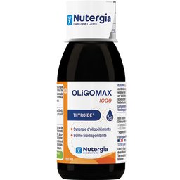 Oligomax Iode