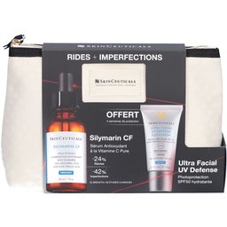 Routine-Set Rides + Imperfections