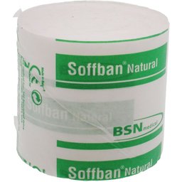 Soffban Natural Ouate 5cm x 2.7m