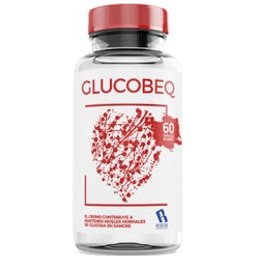 Glucobeq 60caps