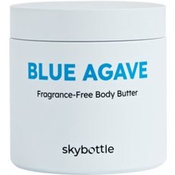 Blue Agave Fragrance Free Body Butter 290ml