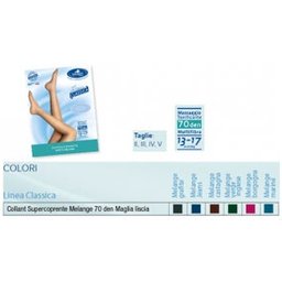 Tenalady Ultra Mini Ass.28Pcs Ultra