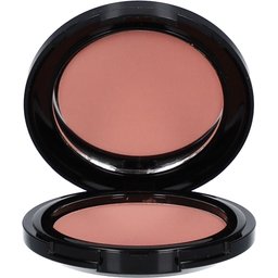 Couleurs de Noir Clear Skin Compact Blush Talc-Free 03 French Rose 1 rouge à joues