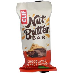 Clif® Bio Nut Butter Barre Chocolat-Cacahuètes