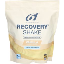 Recovery Shake Vanille