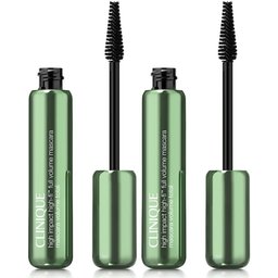 High-Impact high-fi™ Full volume Mascara 01 Black