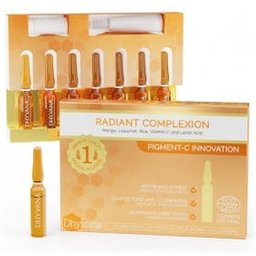 Beauty Bosster Radiant Complexion 7x2ml