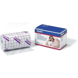 Hypafix Sparadrap 2mx10cm 1ut