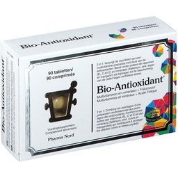 Bio-Antioxidant®