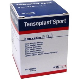 Tensoplast® Sport 8 cm x 2,5 m