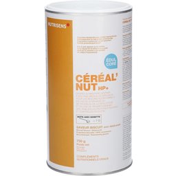 Céréales Nut HP + BT Edulc Biscuit