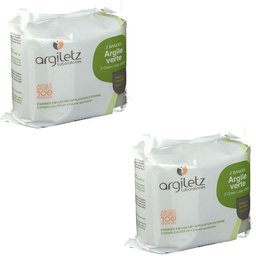 Argile Verte Bande