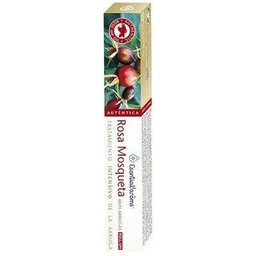 Rose musquée Roll-On Eyes 7ml