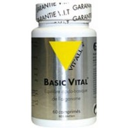 Vit All+ Basic Vital Cpr 60