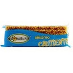 Bar. Miel de Crocant au Sésame Int 50g