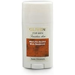 Cliven Men Sensitive Skin Déodorant Stick 50ml
