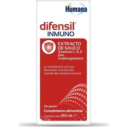 Difensil Immuno 150Ml