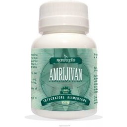 Amrijivan Forte 24g 60comp