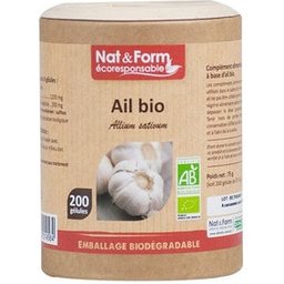 Ail Bio 200 Capsules