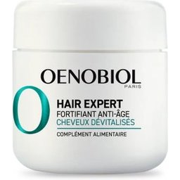 Hair Expert Fortifiant Anti-Âge 30 Capsules