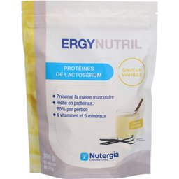 Ergynutril Vanille