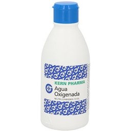 Kern eau oxygénée 4,9% 250 Ml