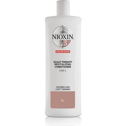 System 3 Scalp Revitaliser Fine Hair Conditioner 1000ml